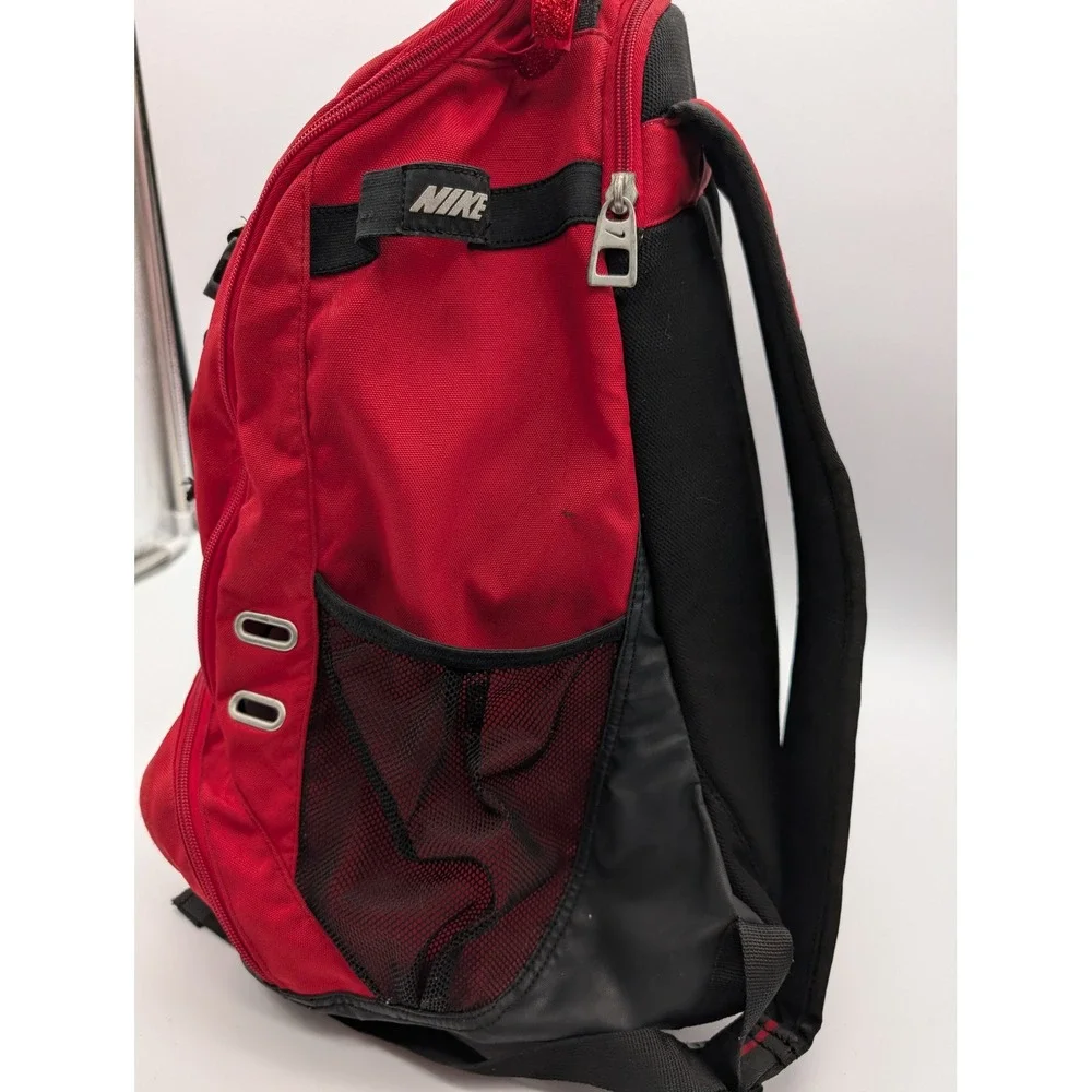 Nike athletic backpack